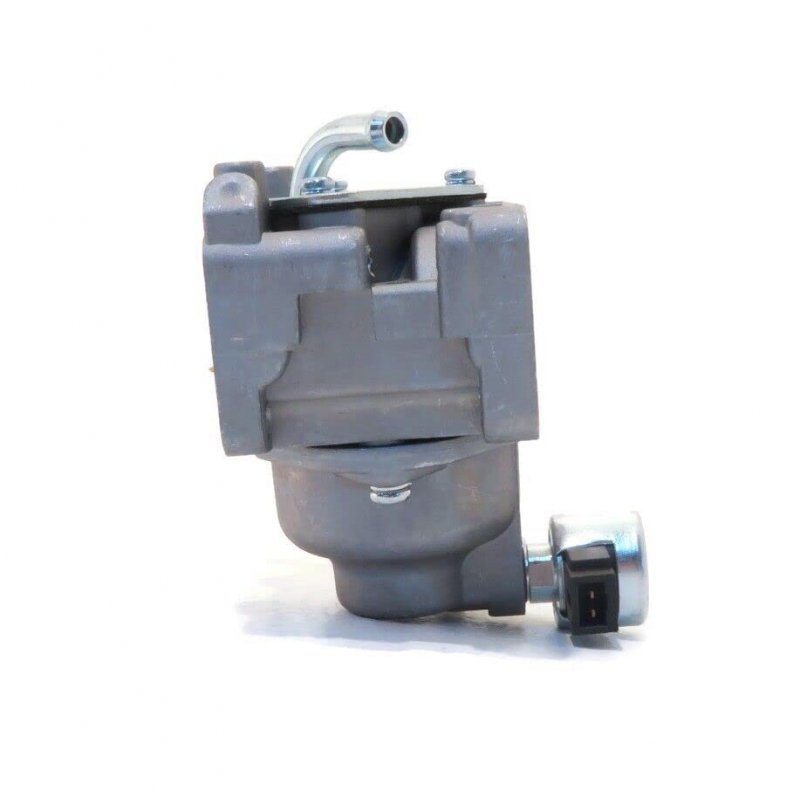 The Rop Shop Carburetor With Gaskets For Fx751v-ds07 Kawasaki Motorcycle Bike Engines 4 Cycle