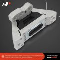 A-premium 3pcs Engine Motor Mount And Transmission Kit Compatible With Chevrolet Hhr 2006011 Cobalt005-2010 Pontiac G5