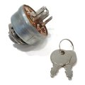 The Rop Shop Ignition Starter Switch For 1998-2009 Husqvarna Tractor Gth200 954140046a 