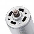 Uxcell Dc 21v 23000rpm Electric Gear Motor 12 Teeth For Various Cordless Screwdriver