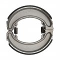Cylinman Front Rear Left Right Brake Shoes Fit For Honda Fourtrax 300 Trx300fw 4x4 1988 1990-2000 Replace 06450-hc5-900