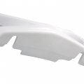 Waltyotur White Motorcycle Headlight Head Lamp Fairing 51811-29f50-30h Replacement For 2005-2023 Suzuki Dr-z400s Dr-z400sm
