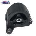 Tom Rear Engine Motor Mount For 2002 2003 2004 2005 2006 Honda Civic Acura Rsx 2 0l A4508 9175