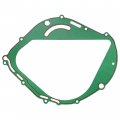 Caltric Clutch Cover Gasket Compatible With Suzuki Gz250 1999-2010 11482-38312 11482-38301