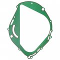 Caltric Clutch Cover Gasket Compatible With Suzuki Gz250 1999-2010 11482-38312 11482-38301