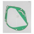 Caltric Clutch Cover Gasket Compatible With Suzuki Gz250 1999-2010 11482-38312 11482-38301