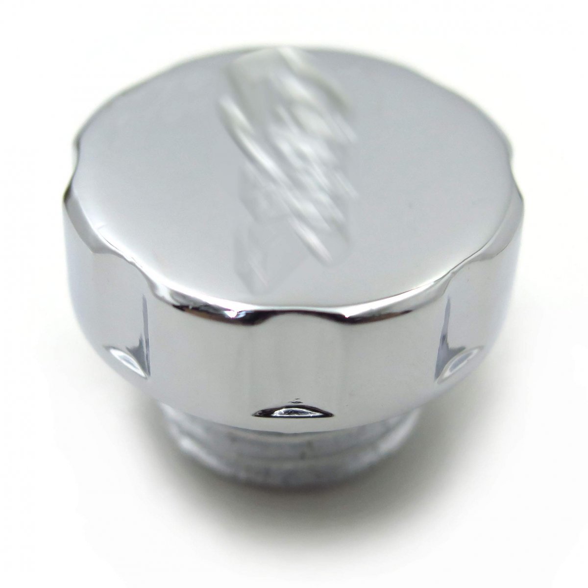 Smt-chrome Billet Oil Reservoir Cap For Honda Cbr 600 F3 F4 F4i 900 929 954 1000 Rr B00rniwb2m