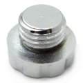 Smt-chrome Billet Oil Reservoir Cap For Honda Cbr 600 F3 F4 F4i 900 929 954 1000 Rr B00rniwb2m 