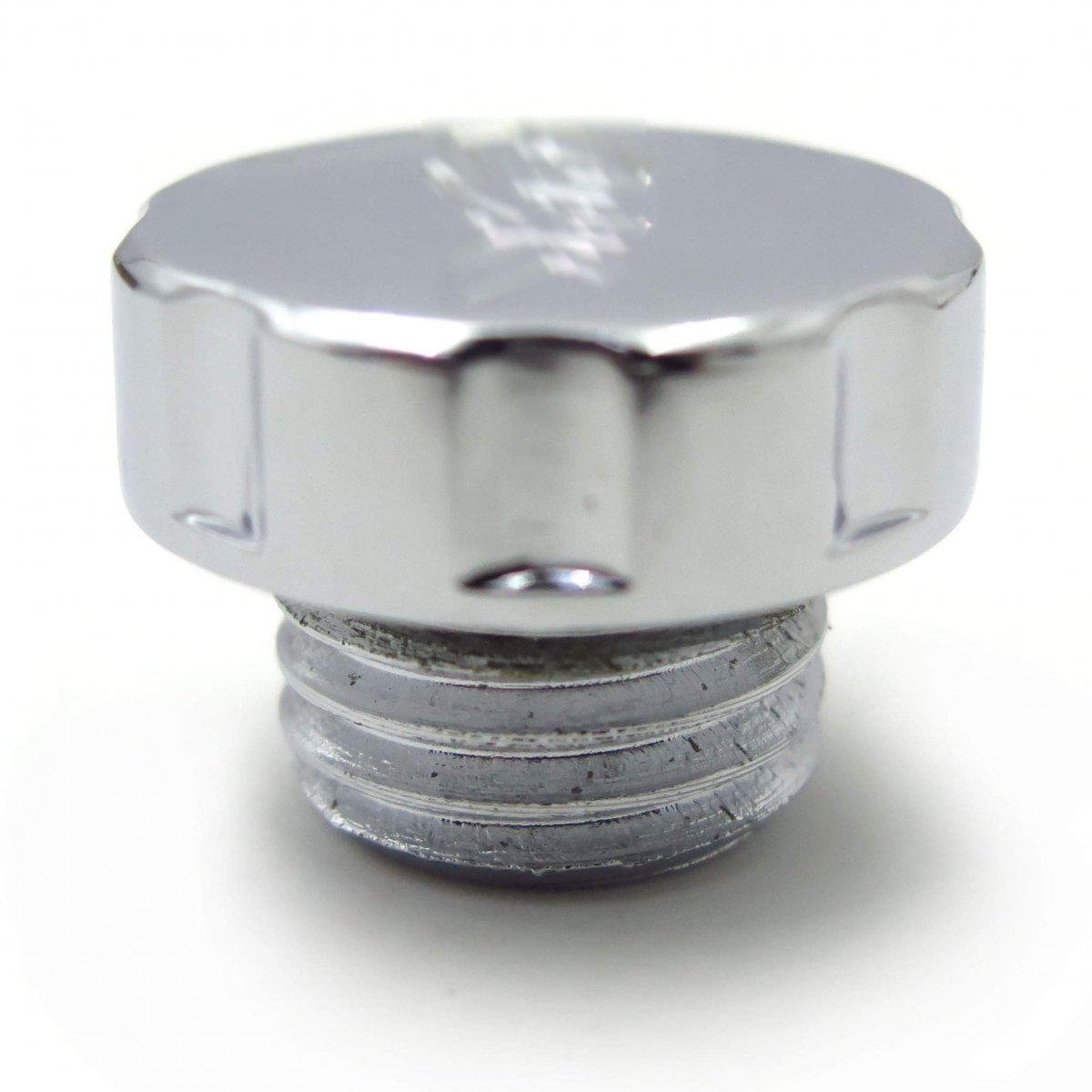 Smt-chrome Billet Oil Reservoir Cap For Honda Cbr 600 F3 F4 F4i 900 929 954 1000 Rr B00rniwb2m