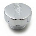 Smt-chrome Billet Oil Reservoir Cap For Honda Cbr 600 F3 F4 F4i 900 929 954 1000 Rr B00rniwb2m