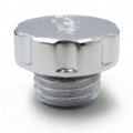 Smt-chrome Billet Oil Reservoir Cap For Honda Cbr 600 F3 F4 F4i 900 929 954 1000 Rr B00rniwb2m