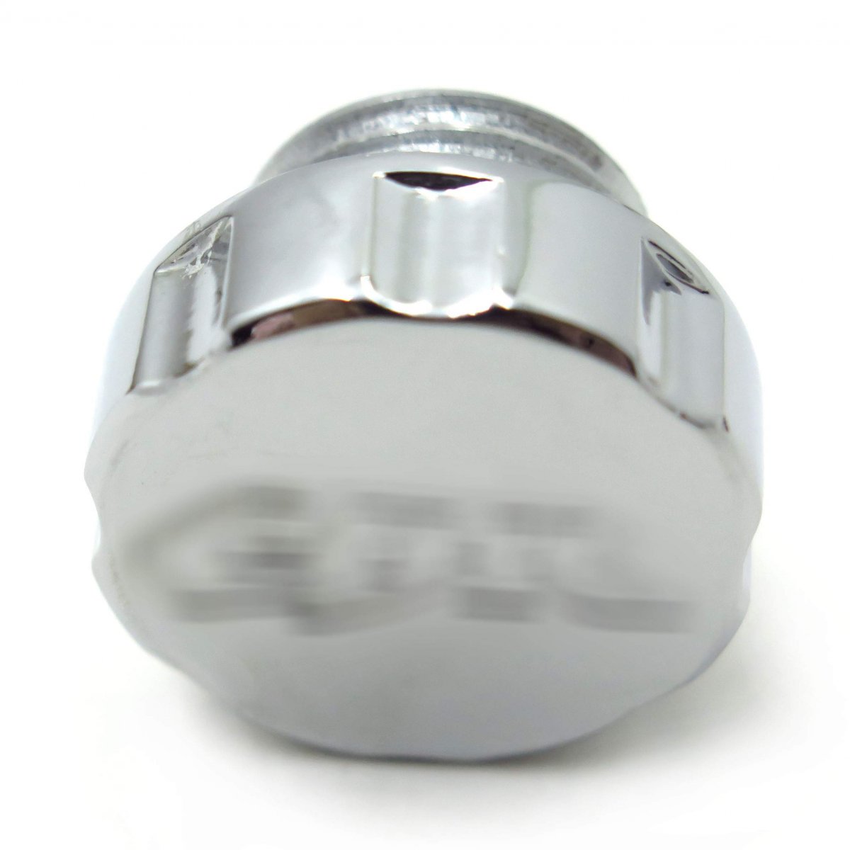 Smt-chrome Billet Oil Reservoir Cap For Honda Cbr 600 F3 F4 F4i 900 929 954 1000 Rr B00rniwb2m