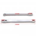 Httmt Mt014-sr Lowering Links Compatible With Suzuk Gsx 600f 750f 1000 Katana Gsf 1200 Bandit Kawasak Zx10r