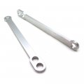 Httmt Mt014-sr Lowering Links Compatible With Suzuk Gsx 600f 750f 1000 Katana Gsf 1200 Bandit Kawasak Zx10r