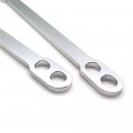 Httmt Mt014-sr Lowering Links Compatible With Suzuk Gsx 600f 750f 1000 Katana Gsf 1200 Bandit Kawasak Zx10r