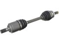 Front Left Driver Side Cv Axle Assembly For 2011-2013 Kia Sorento With Automatic 