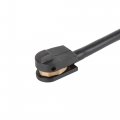 X Autohaux 34356792571 Auto Vehicle Rear Brake Pad Wear Sensor For Bmw X6 X5 11-16
