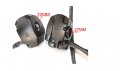 Left Right Handle Bar Switch Control Gy6 50cc 125cc 150cc Moped Scooter Baja