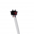 Aintier Power Window Regulator With Motor Fit For 2000 2001 2002 2003 2004 Dodge Dakota 1998 1999 Durango Rear Right 741-599
