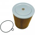 Fridayparts Replacement Strainer 205-60-51450 2056051450 Compatible For Komatsu Excavator Pc200-5 Pc200-3 Pc200-2