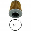 Fridayparts Replacement Strainer 205-60-51450 2056051450 Compatible For Komatsu Excavator Pc200-5 Pc200-3 Pc200-2