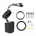 Carmocar Diesel Exhaust Fluid Reservoir Heater Kiti Def Replacement For Volkswagen Touareg Sport Utility 4-door 2011-2015
