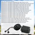 Carmocar Diesel Exhaust Fluid Reservoir Heater Kiti Def Replacement For Volkswagen Touareg Sport Utility 4-door 2011-2015