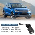 Carmocar Diesel Exhaust Fluid Reservoir Heater Kiti Def Replacement For Volkswagen Touareg Sport Utility 4-door 2011-2015