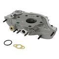 Dnj Op220 Oil Pump For 2001-2005 Honda 1 7l L4 16v Sohc D17a1 D17a2 D17a6 D17a7 Cng Vtec Vtece 