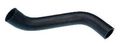 Premium Molded Coolant Hose 23026 Epdm Rubber Radiator With Synthetic Fiber Reinforcement Black 