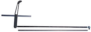 Competition Engineering C4935 Door Handle Linkage Kit