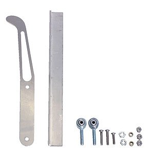 Competition Engineering C4935 Door Handle Linkage Kit
