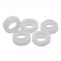 Gztigweld 5pk Cup Gasket Insulator 598882 For Regular And Gas Lens Setup In Tig Welding Torch 9 20 25