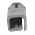 Pontiac Bonneville 1994-2005 Automatic Transmission Temperature Sensor Direct Fit Square-shaped 