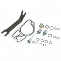 Car Engine High Pressure Oil Pump Hpop Master Service Kit With O-ring Seal Base Gasket For Ford Powerstroke 7 3l 1994-2003 