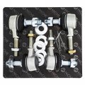 Niche Tie Rods With End Kit For Kawasaki Brute Force 650 Prairie 700