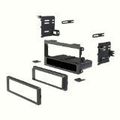 2001 2002 Suzuki Xl7 Xl-7 Dash Kit For Stereo Installation 