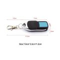 2-pack 372lm 2005-current Purple Button Car Garage Door Gate Remote Opener Control Clicker For Sears Craftsman Chamberlain And