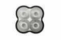 Diode Dynamics Dd6351 Ss3 Lens Pc Spot Clear 