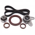 Timing Belt Kit Fit For 1996-1997 2001-2011 Hyundai Accent 2006-2011 Kia Rio Rio5
