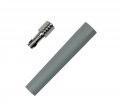 Moroso 72061 Spark Plug Boot And Terminal Kit Straight Style Ultra 40 