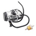 Motorcycle Carburetor 13200-13e40 13200-13e41 Replacement For 2001-2007 Suzuki Dr-z250 Drz250 Drz 250 
