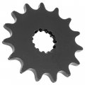 Caltric Drive Chain And Sprockets Kit Compatible With Kawasaki Kle650 Versys 650 2007-2016