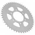 Caltric Drive Chain And Sprockets Kit Compatible With Kawasaki Kle650 Versys 650 2007-2016