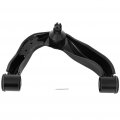 Ocpty New 2-piece Fit 2005-2018 For Nissan Frontier 2005-2012 Pathfinder 2005-2015 Xterra Front Upper Control Arm And Ball