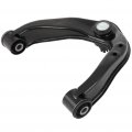 Ocpty New 2-piece Fit 2005-2018 For Nissan Frontier 2005-2012 Pathfinder 2005-2015 Xterra Front Upper Control Arm And Ball