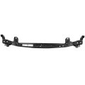 Radiator Support 2017-2020 For Lincoln Mkzd Fusion 2019-2020 Ford For Police Responder Hybrid Fo1225247 Hp5z 8a284 B 