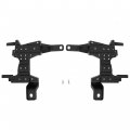 Waltyotur Replacement For Nissan Sentra 2016 2017 2018 Front Grille Bumper Upper 62310-3yu0a Ni1200279