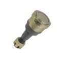 Caltric Front Lower Ball Joint Compatible With Polaris Ace 900 2017 2018 2019
