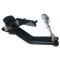 A-premium Ride Height Level Sensor Compatible With Toyota Avalon 2005-2012 Lexus Es350 2007-2012 Rear Right Passenger Side